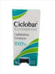 Picture of Ciclobar Drop 10ml
